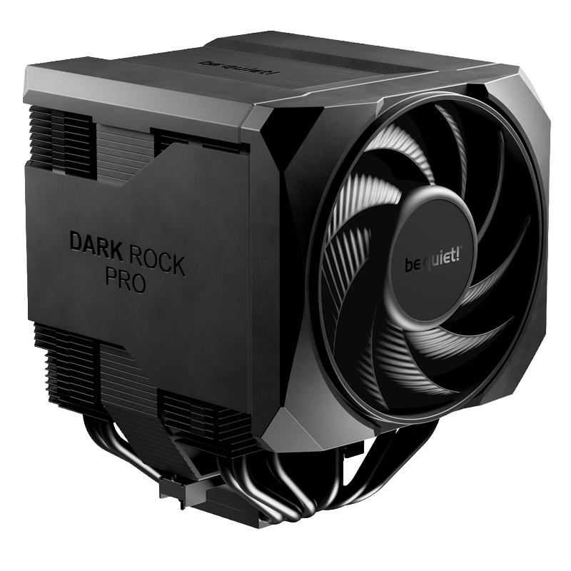 be quiet! DARK ROCK PRO 6
